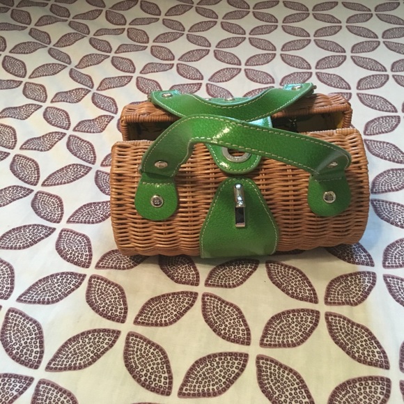 Hand bag - Picture 2 of 6